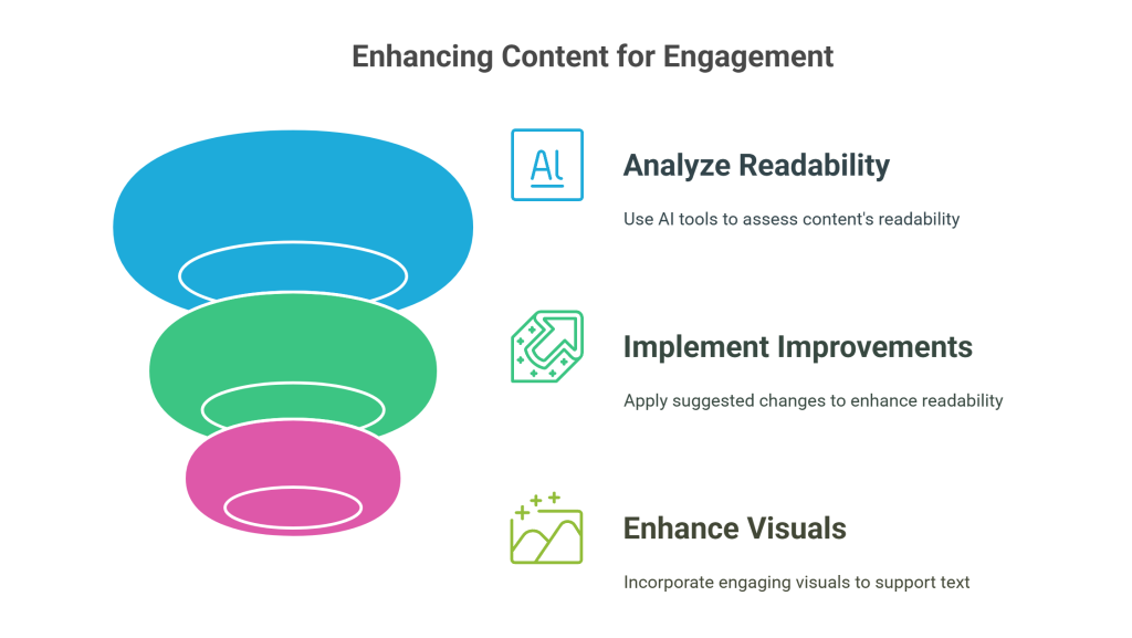 enhancing content for engagement