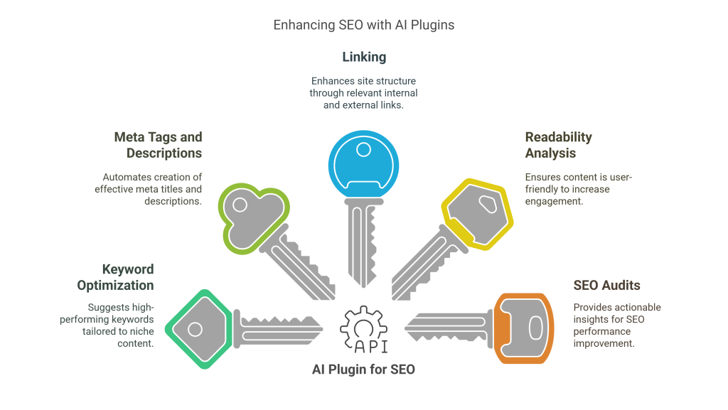 enhancing seo with ai plugins