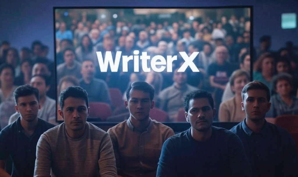 how-writerx-utilizes-ai