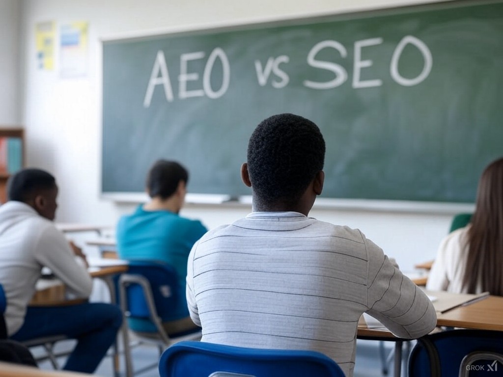 aeo-vs-seo-what-makes-them-different