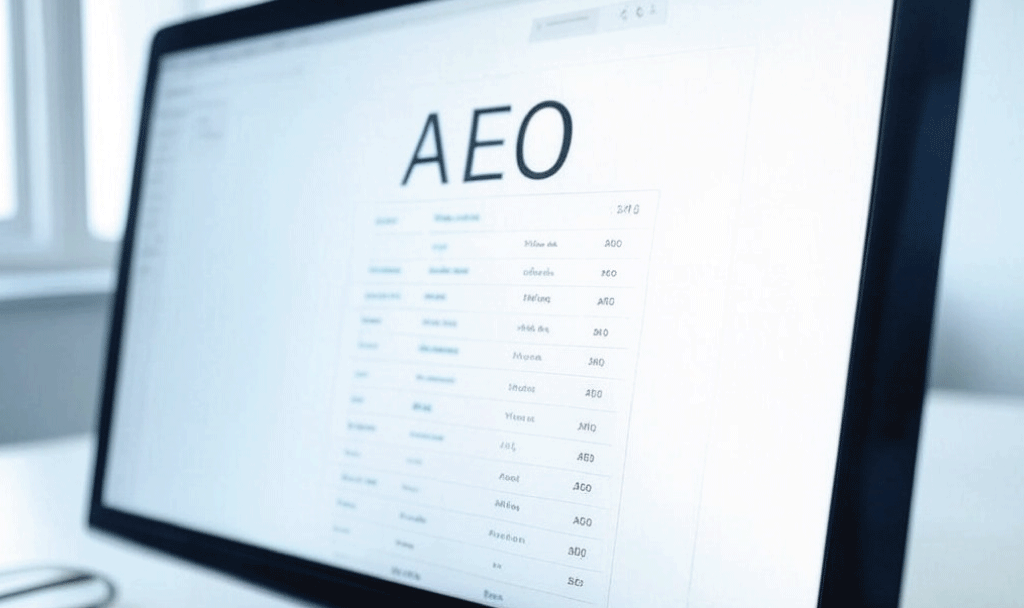 5-Ways-to-Implement-AEO-in-Blogs