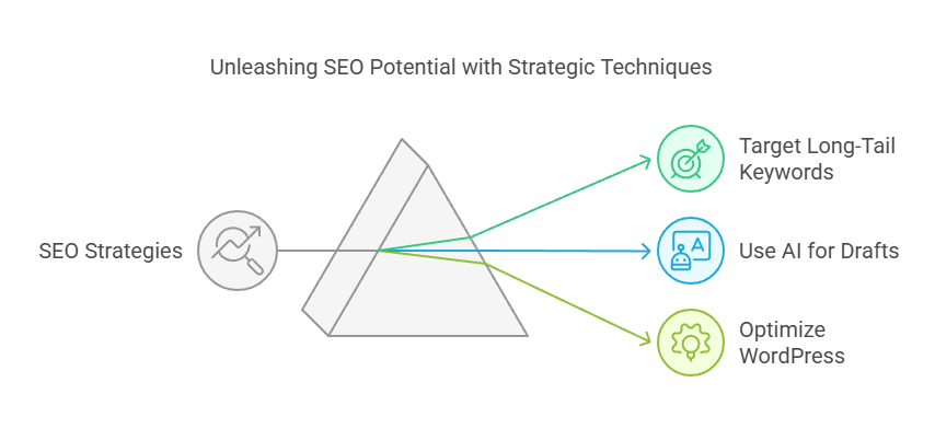 Unleashing SEO Potential with Strategic Techniques