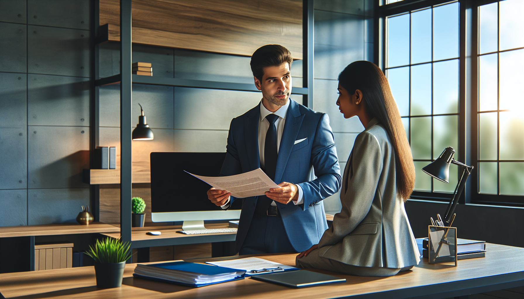 Understanding Contingency Fee Agreements With Personal Injury Lawyers